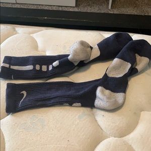 Nike elite socks